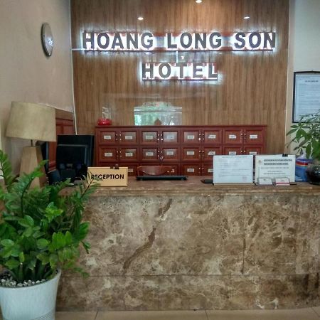The Six Hotel-Hoang Long Son 3 Cidade de Ho Chi Minh Exterior foto